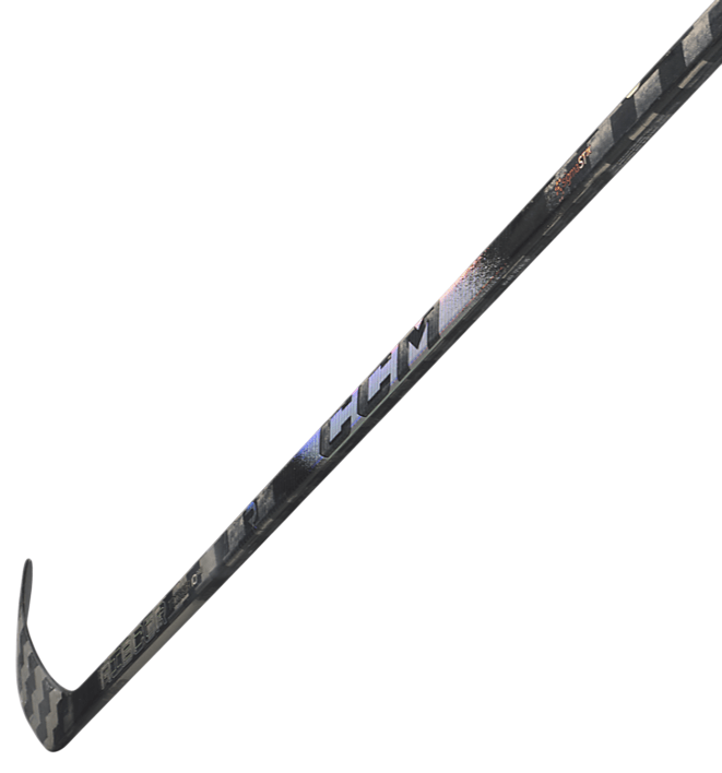 Ribcor Trigger 10 PRO Chrome-2