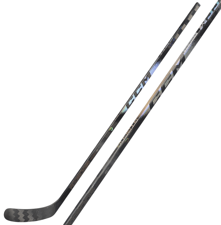 Ribcor Trigger 10 PRO Chrome-28