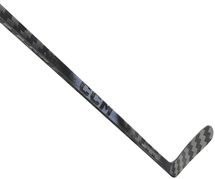 Ribcor Trigger 10 PRO Chrome-17
