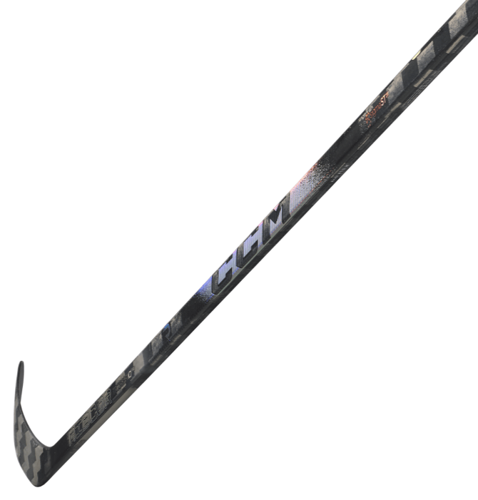 Ribcor Trigger 10 PRO Chrome-10