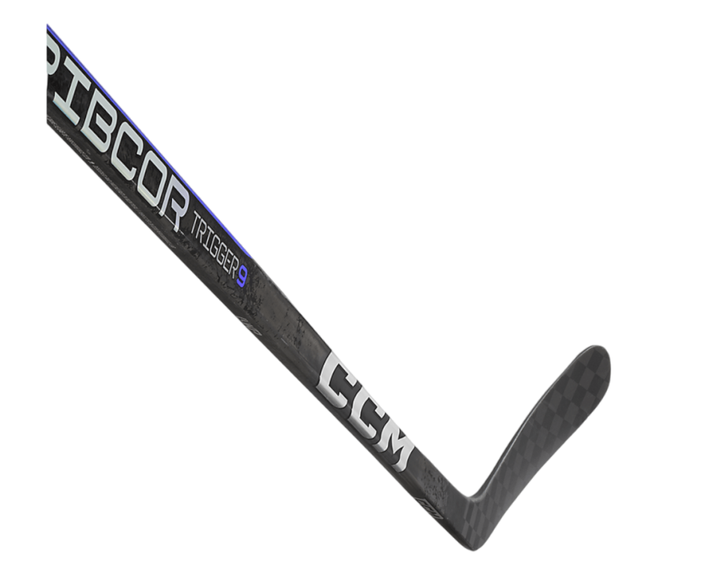 Ribcor Trigger 9-3