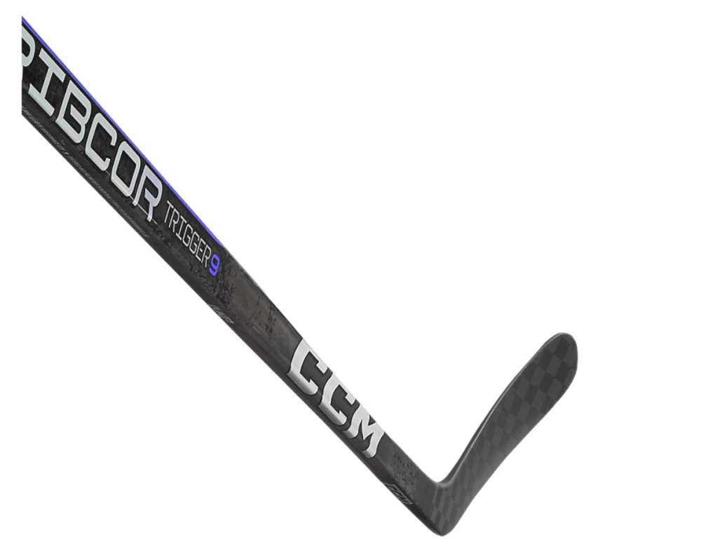 Ribcor Trigger 9-3
