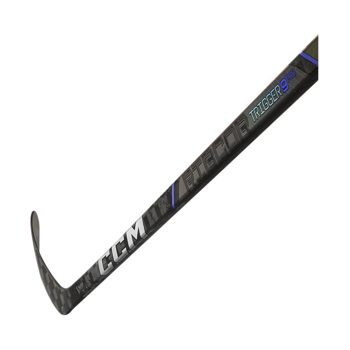 Ribcor Trigger 9 PRO-4