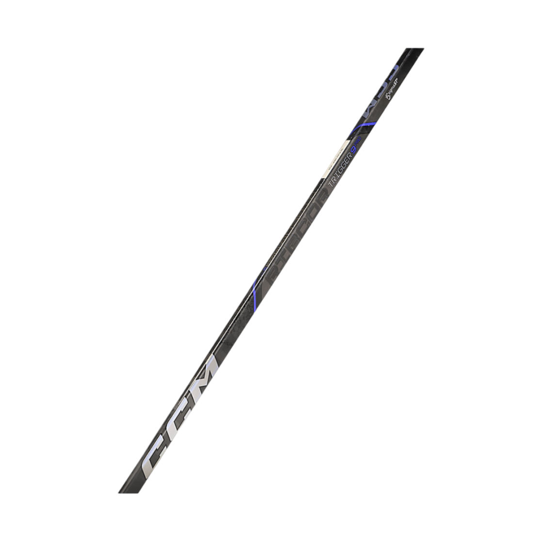 Ribcor Trigger 9 PRO-6