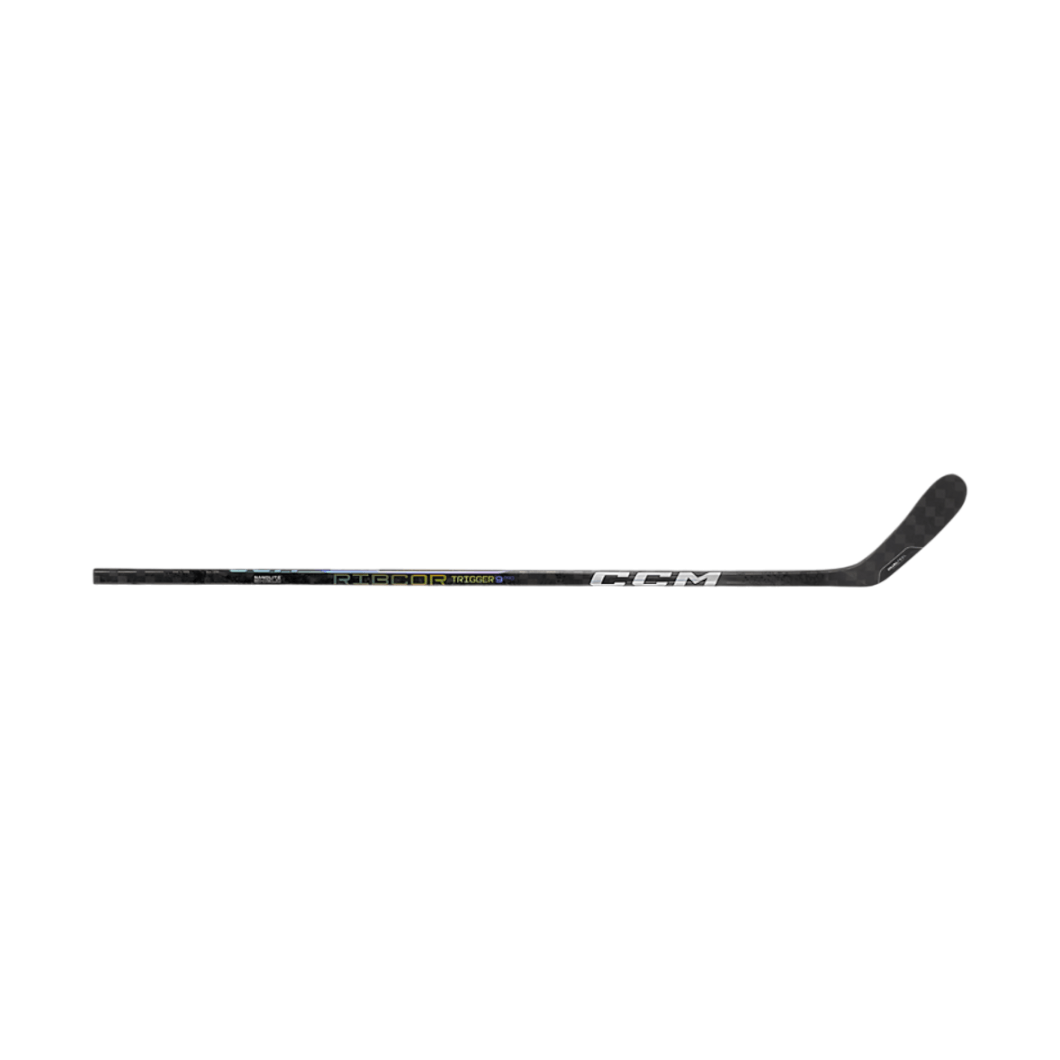 Ribcor Trigger 9 PRO-7