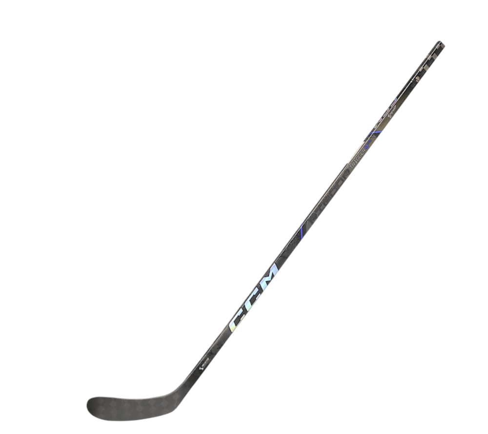 Ribcor Trigger 9 PRO-1