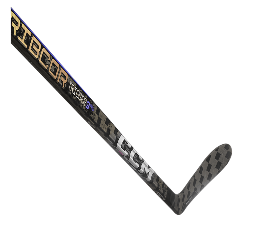 Ribcor Trigger 9 PRO-3