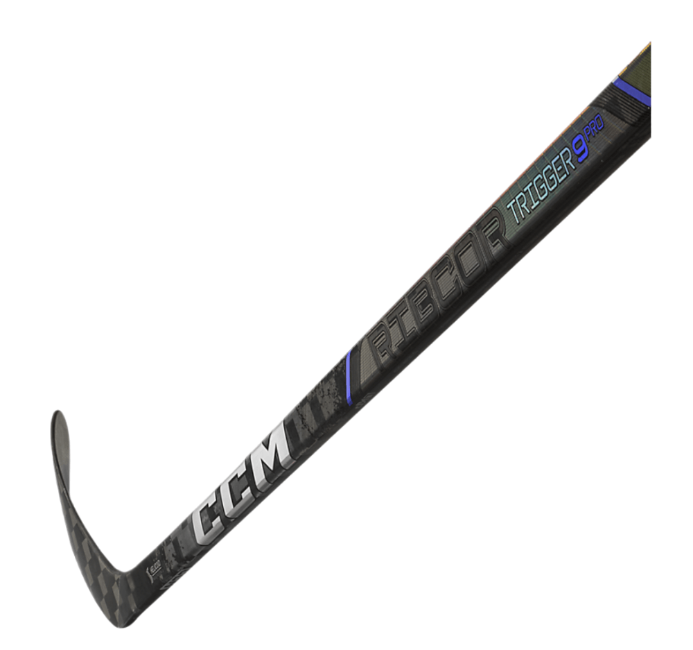 Ribcor Trigger 9 PRO-4