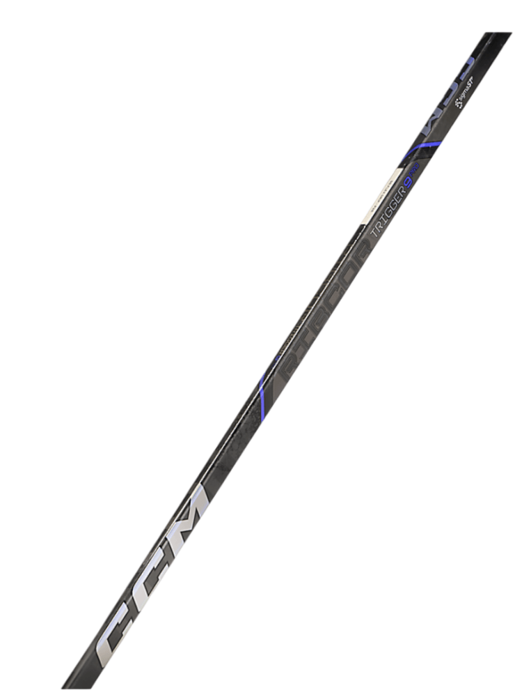 Ribcor Trigger 9 PRO-6