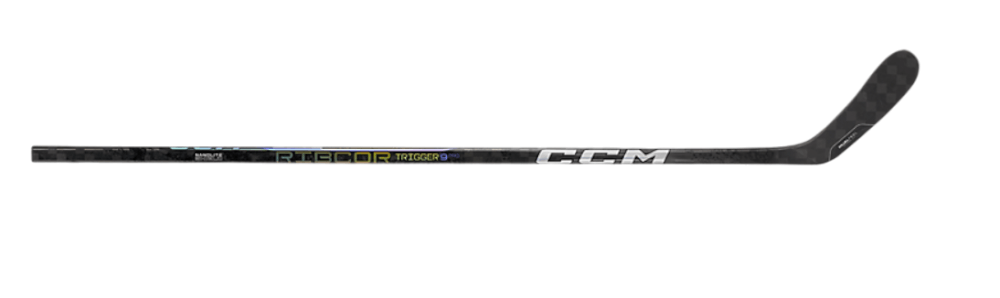 Ribcor Trigger 9 PRO-7