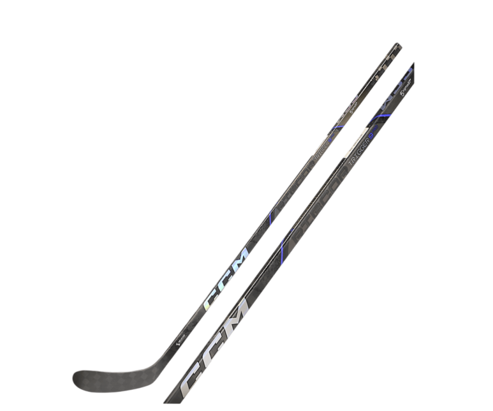 Ribcor Trigger 9 PRO-2