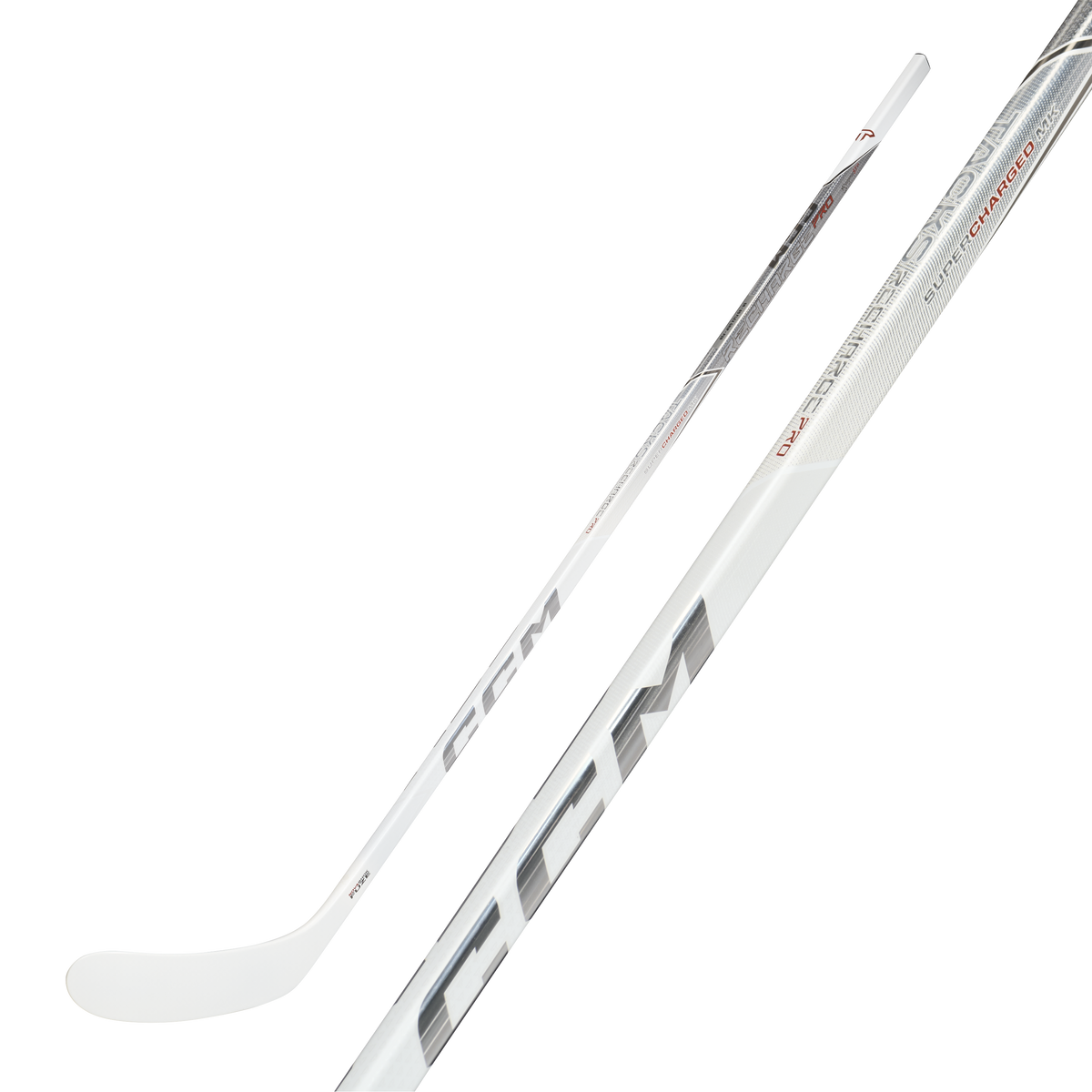Tacks Recharge PRO White-2