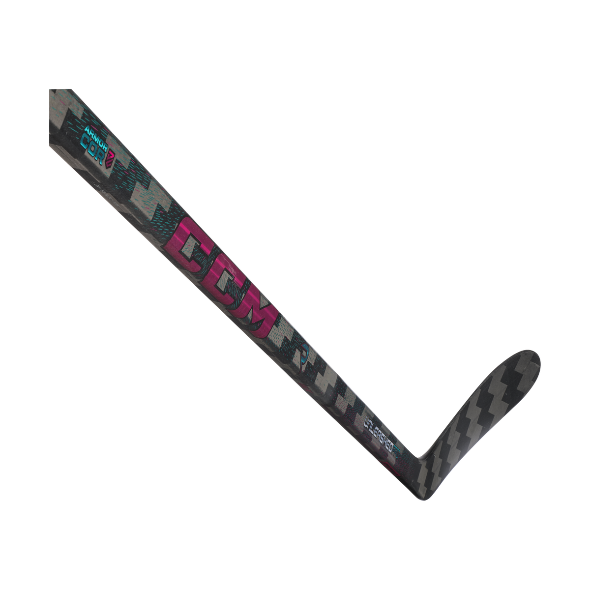Ribcor Trigger Unleashed PRO-5