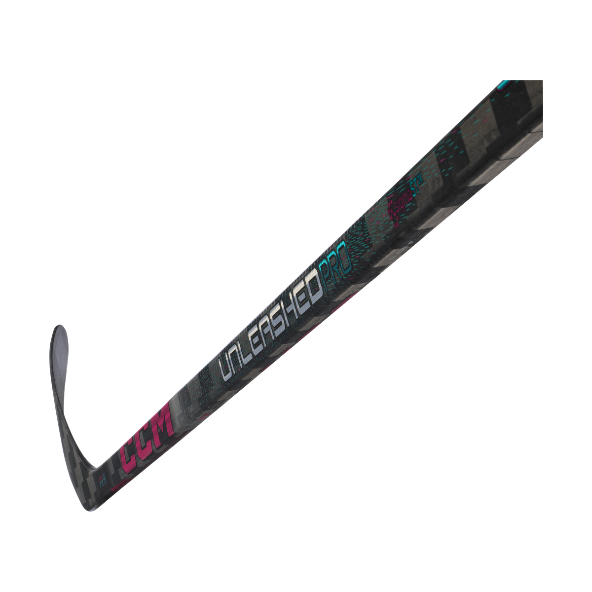 Ribcor Trigger Unleashed PRO-3