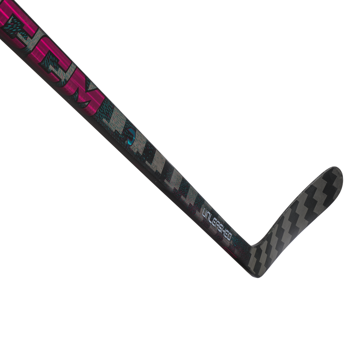 Ribcor Trigger Unleashed PRO-4