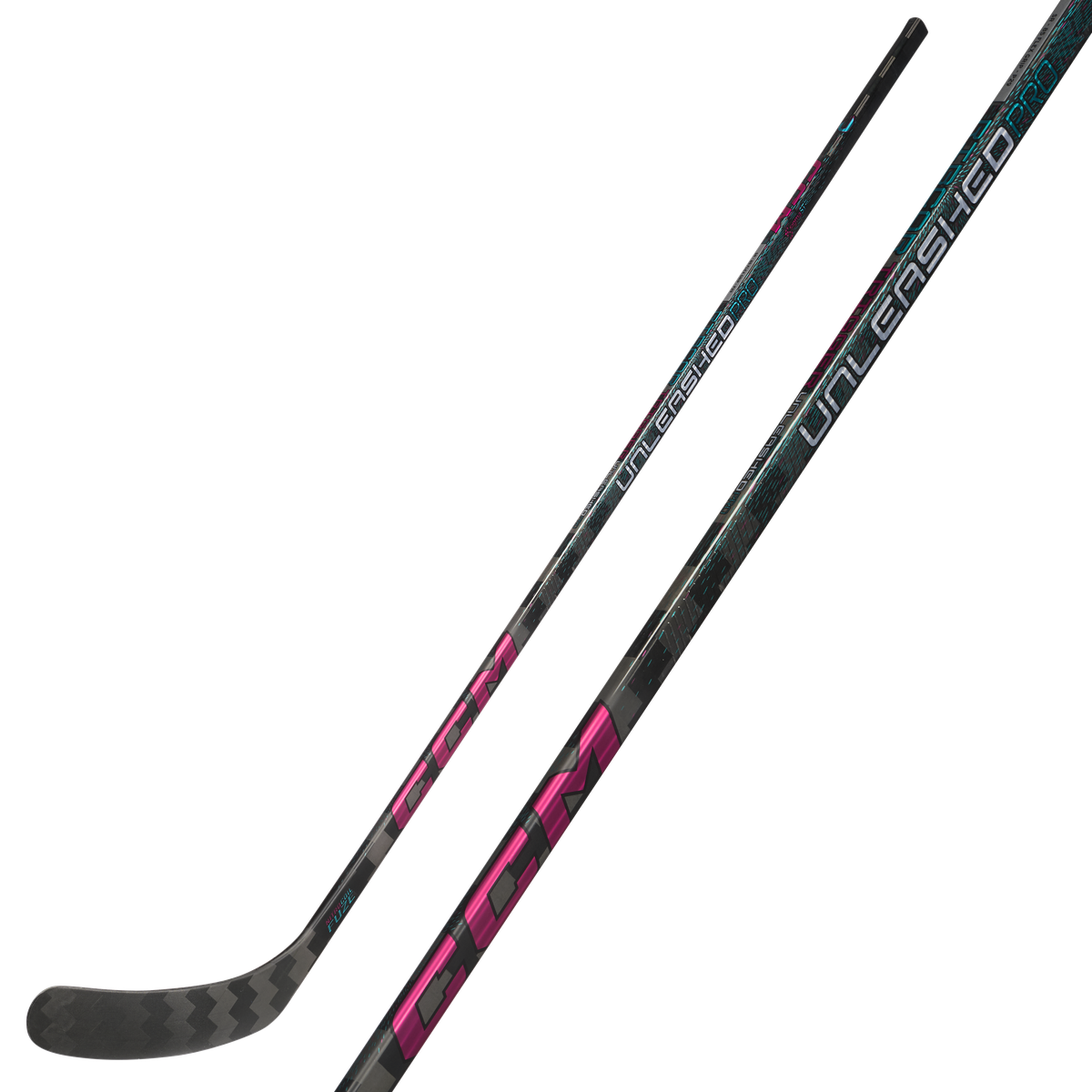 Ribcor Trigger Unleashed PRO-3