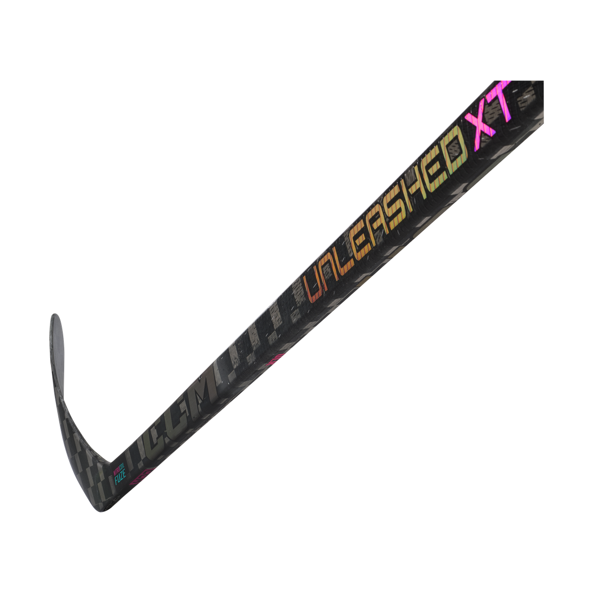Ribcor Trigger Unleashed XT-4