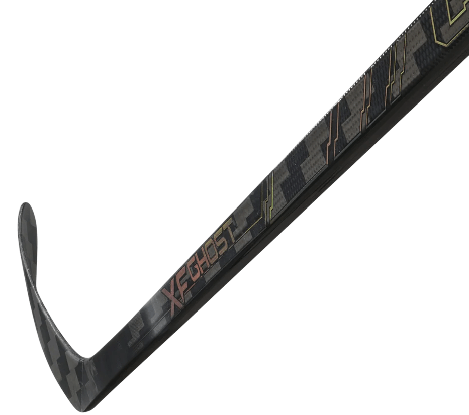 Tacks XF Ghost-5