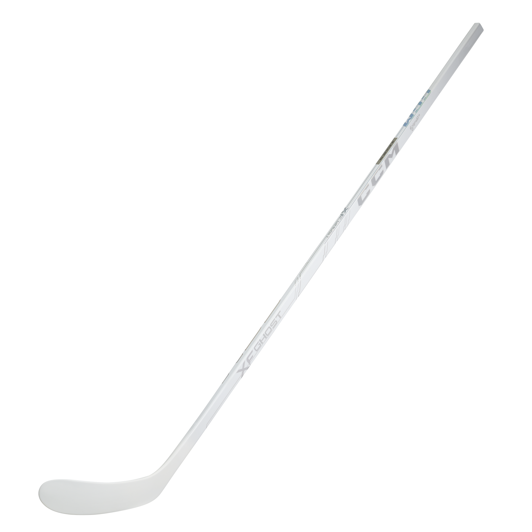 Bâton Hockey Composite Tacks XF Ghost Junior