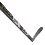 Bâton Hockey 1 Pièce Tacks XF PRO JUNIOR
