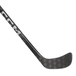 Bâton Hockey 1 Pièce Tacks XF PRO JUNIOR