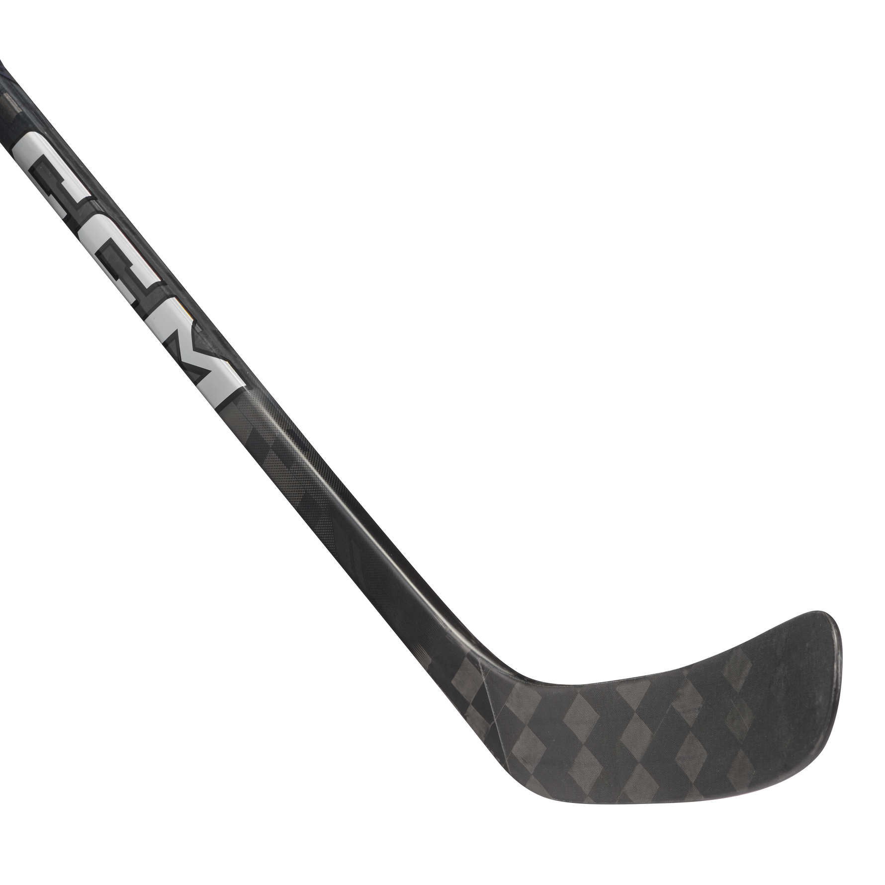 Bâton Hockey 1 Pièce Tacks XF PRO JUNIOR