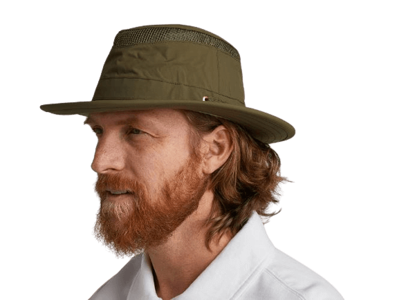 Airflo Medium Brim-21