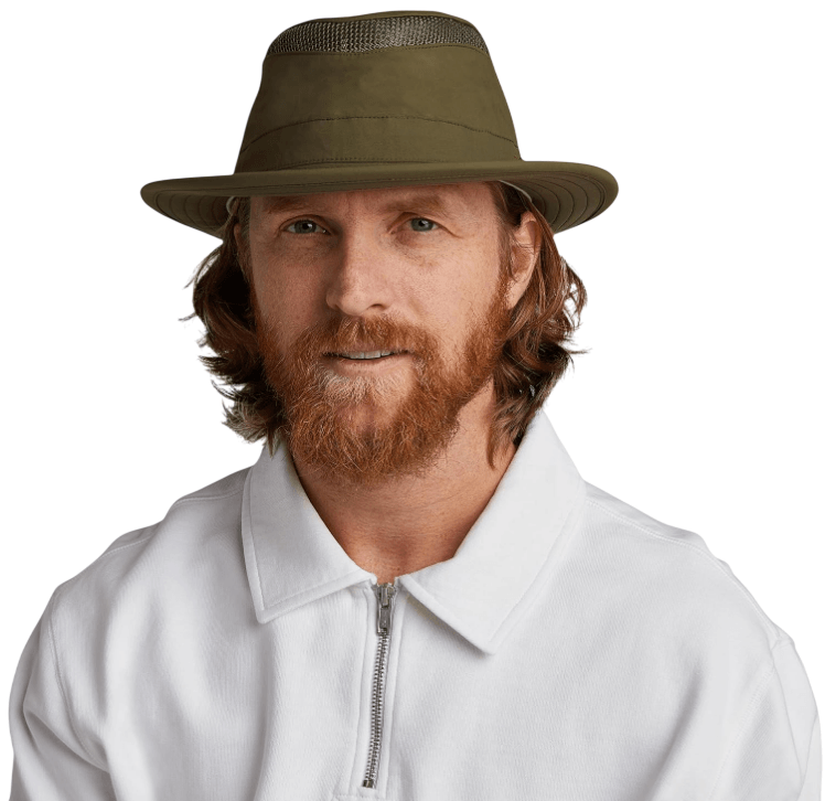 Airflo Medium Brim-10
