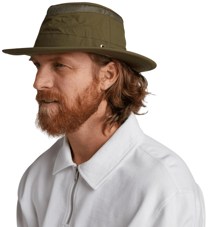 Airflo Medium Brim-11