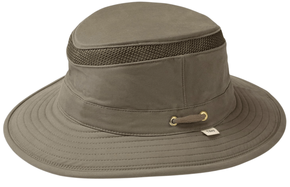 Airflo Organic T5mo-527-Olive-1