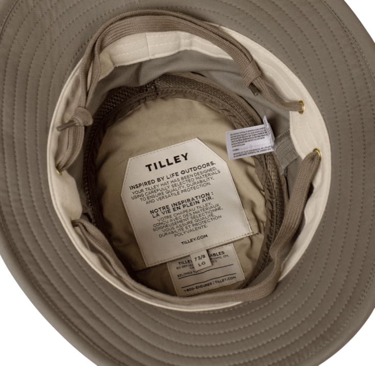Airflo Organic T5mo-15