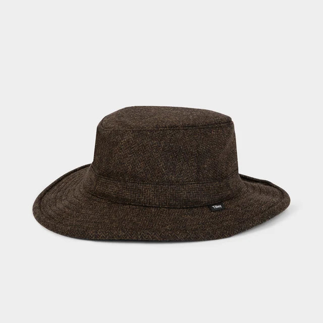 TTW2 Tec Wool-527-Olive-1