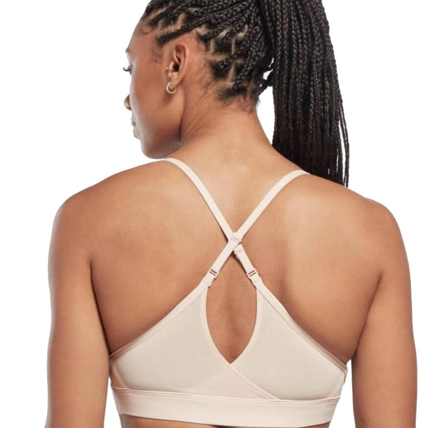 LUX Strappy Sports-1