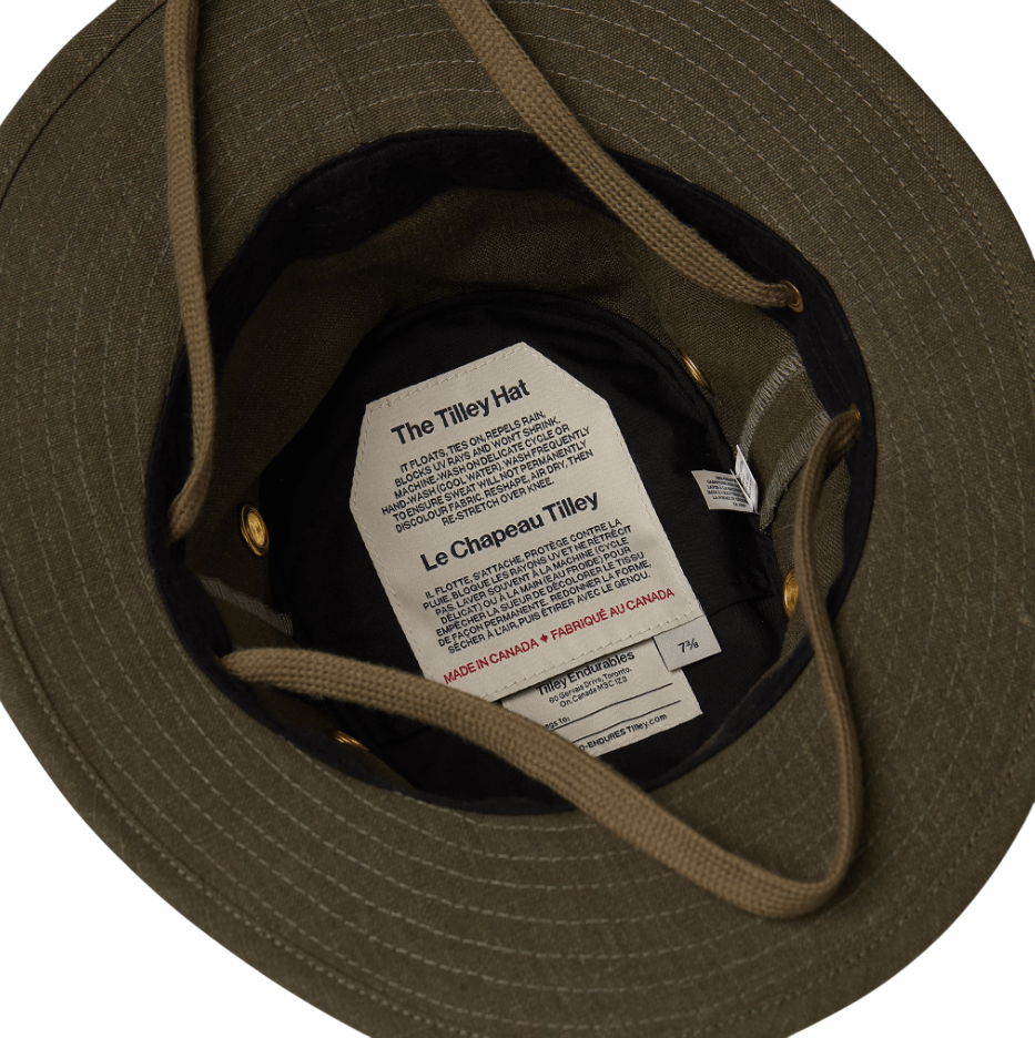 Hemp TH5-8