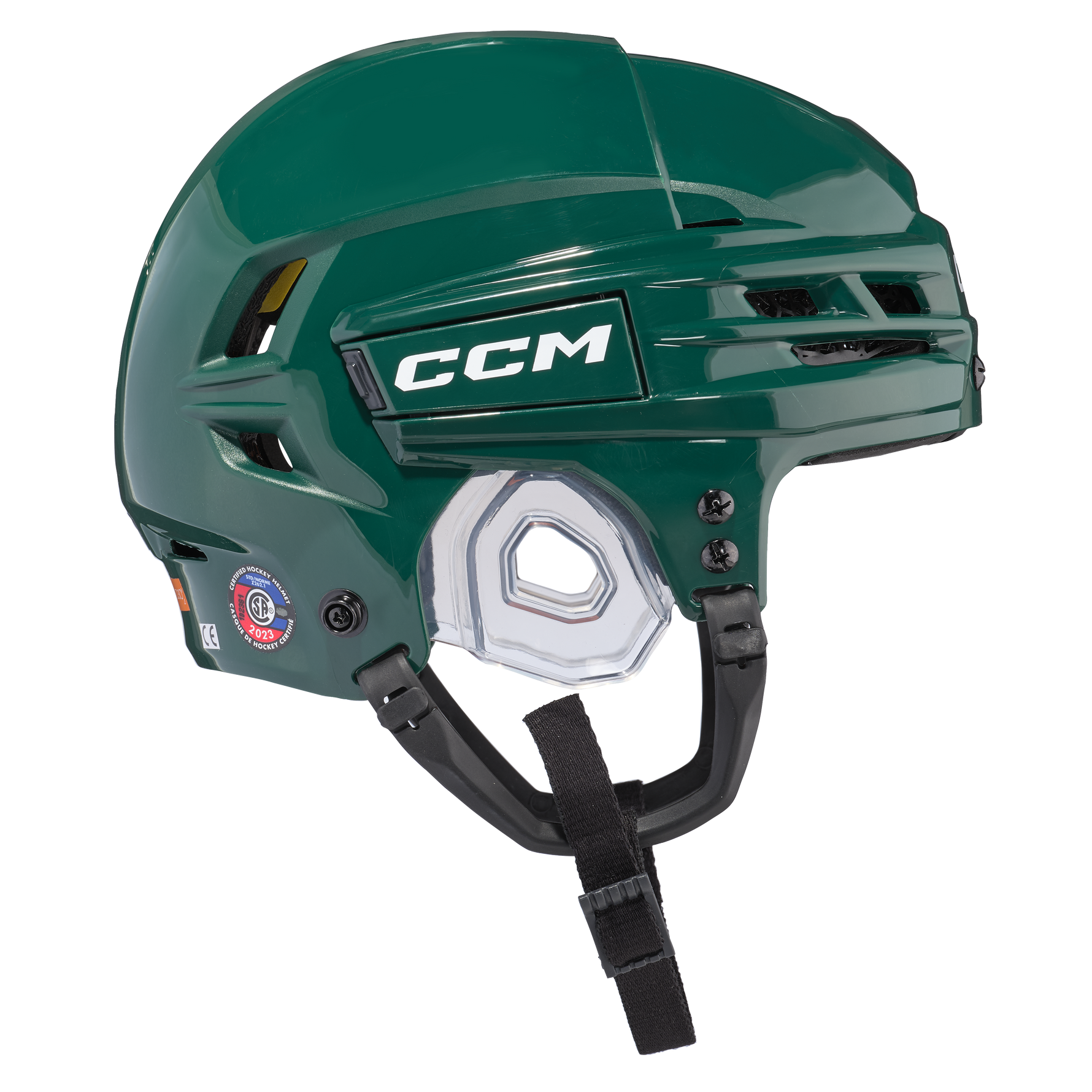 Adult Tacks HT720 Hockey Helmet