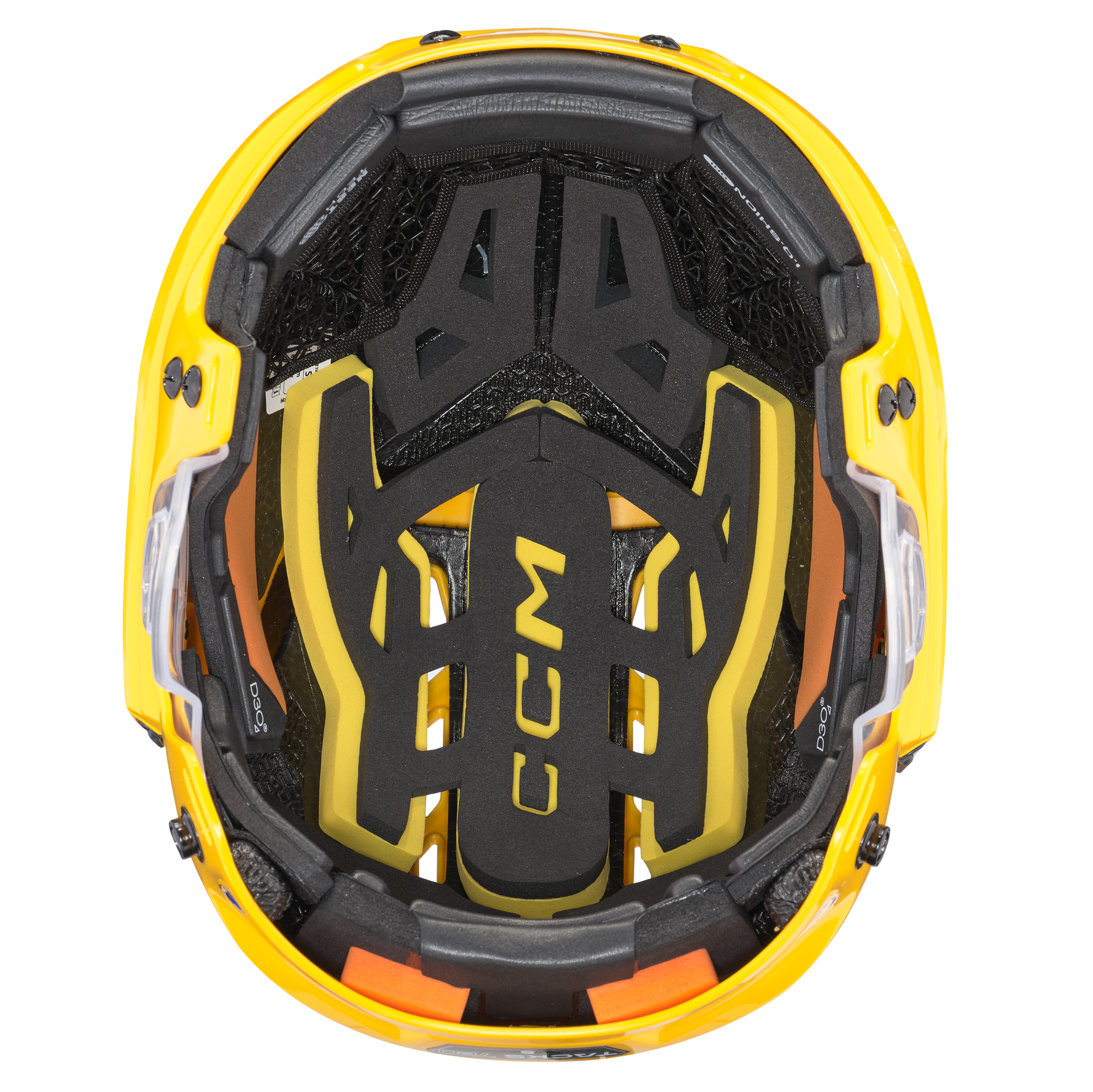 Adult Tacks HT720 Hockey Helmet