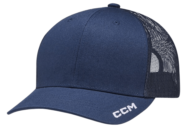 Team Meshback Trucker Casquette-1