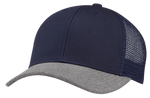 Team Meshback Trucker Casquette-1