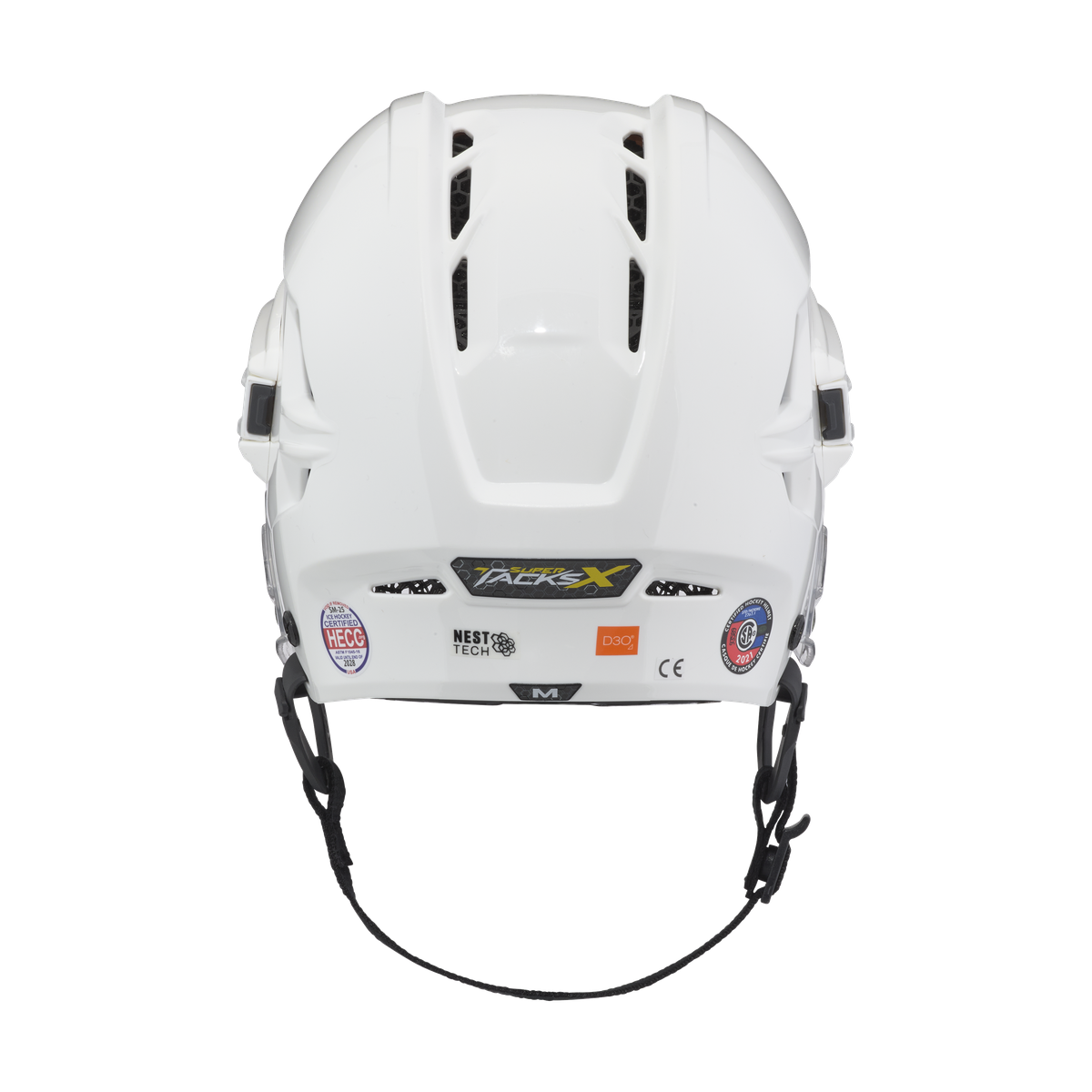 Super Tacks X-2