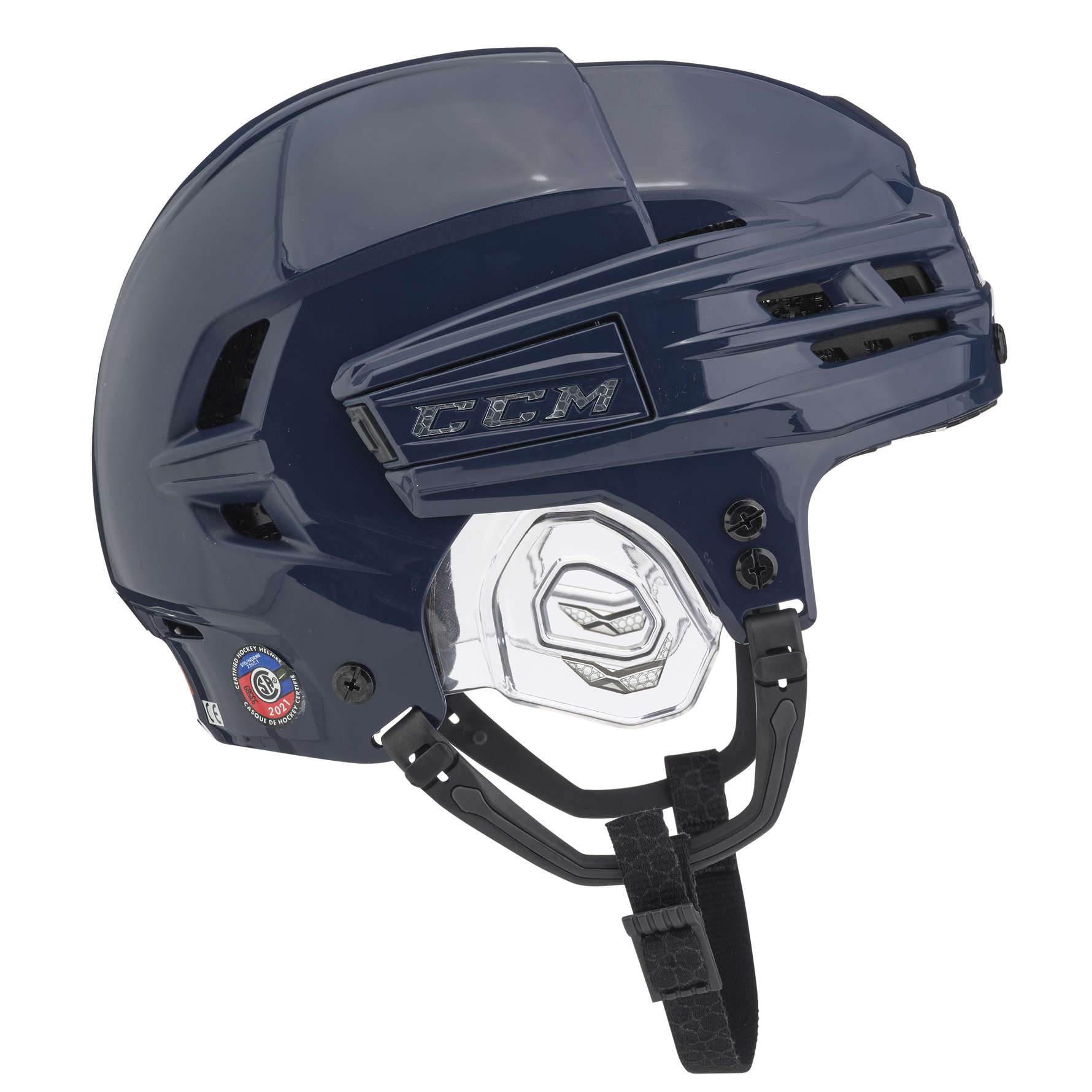 Casque Hockey Super Tacks X ADULTE