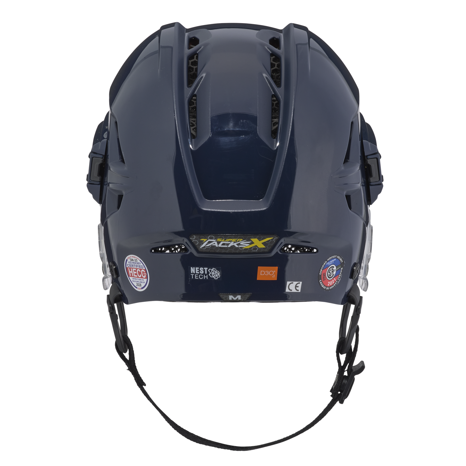Casque Hockey Super Tacks X ADULTE