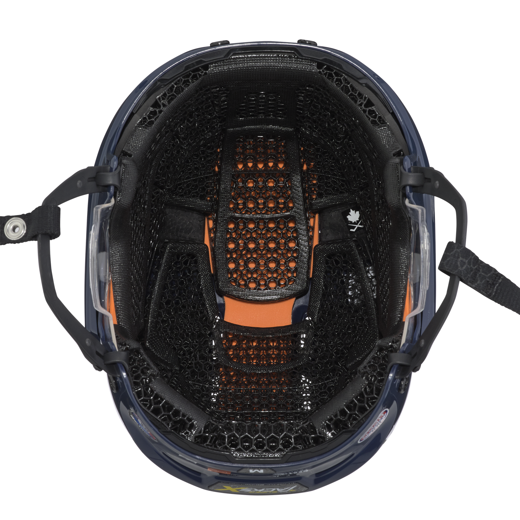 Casque Hockey Super Tacks X ADULTE