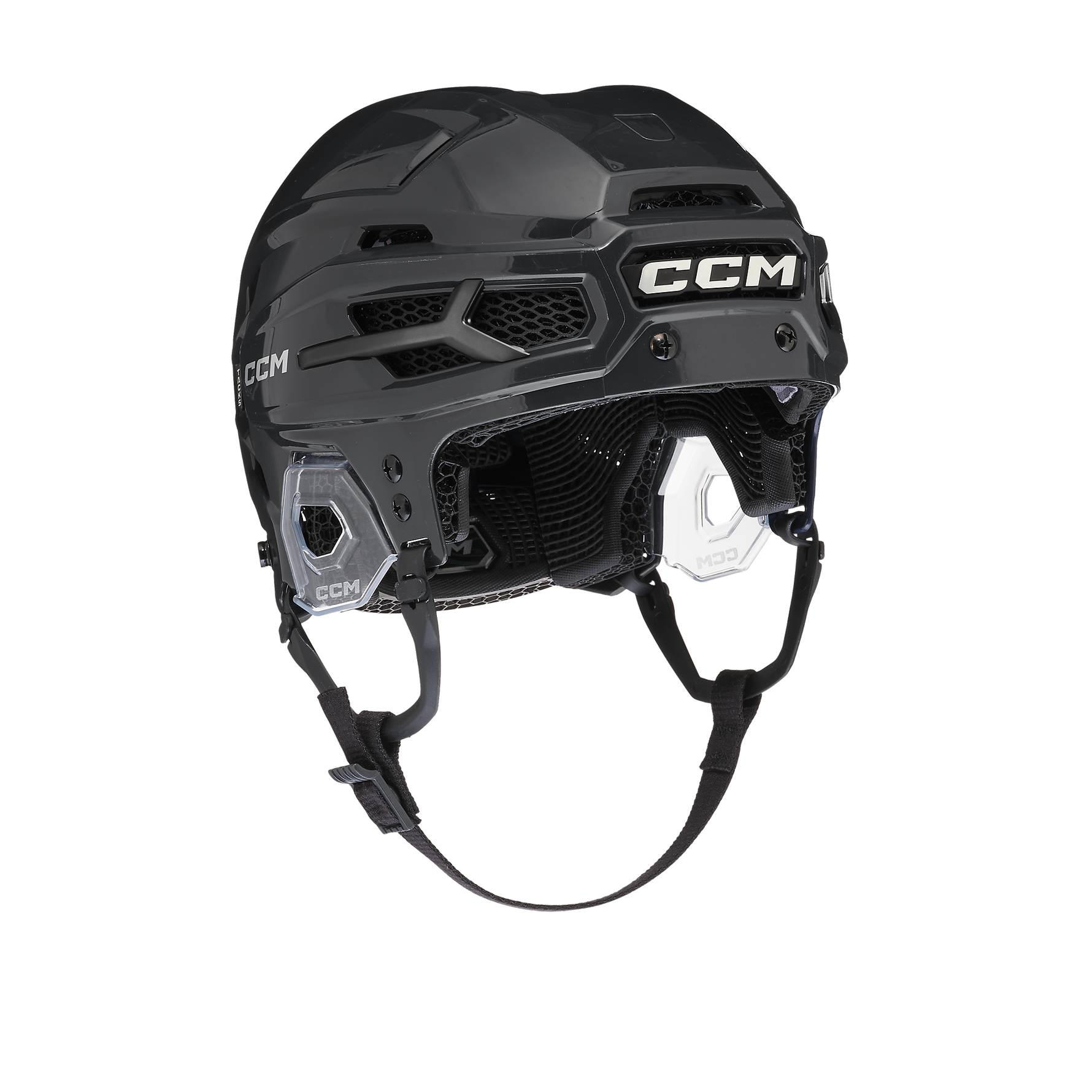 Adult Tacks X PRO Hockey Helmet