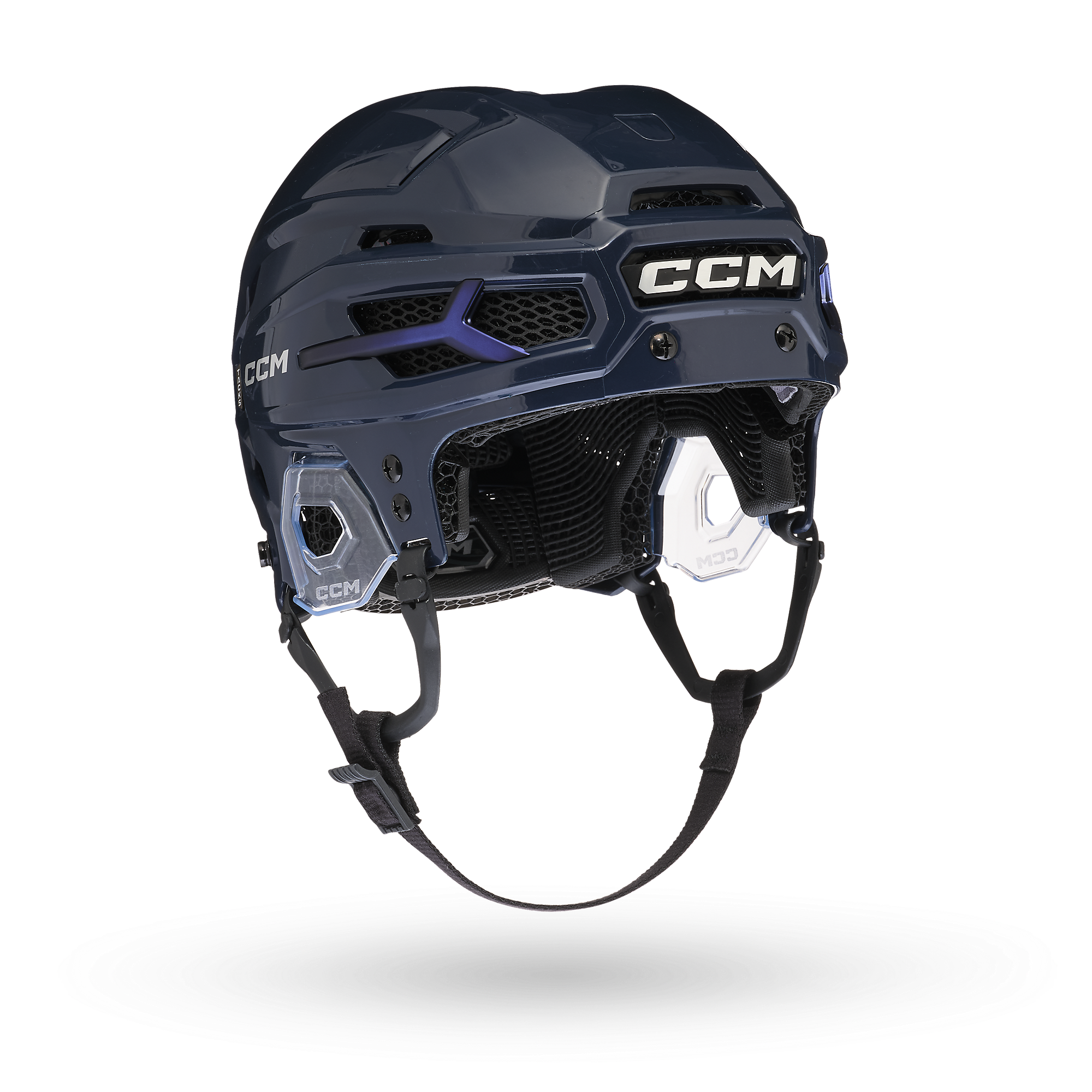 Adult Tacks X PRO Hockey Helmet