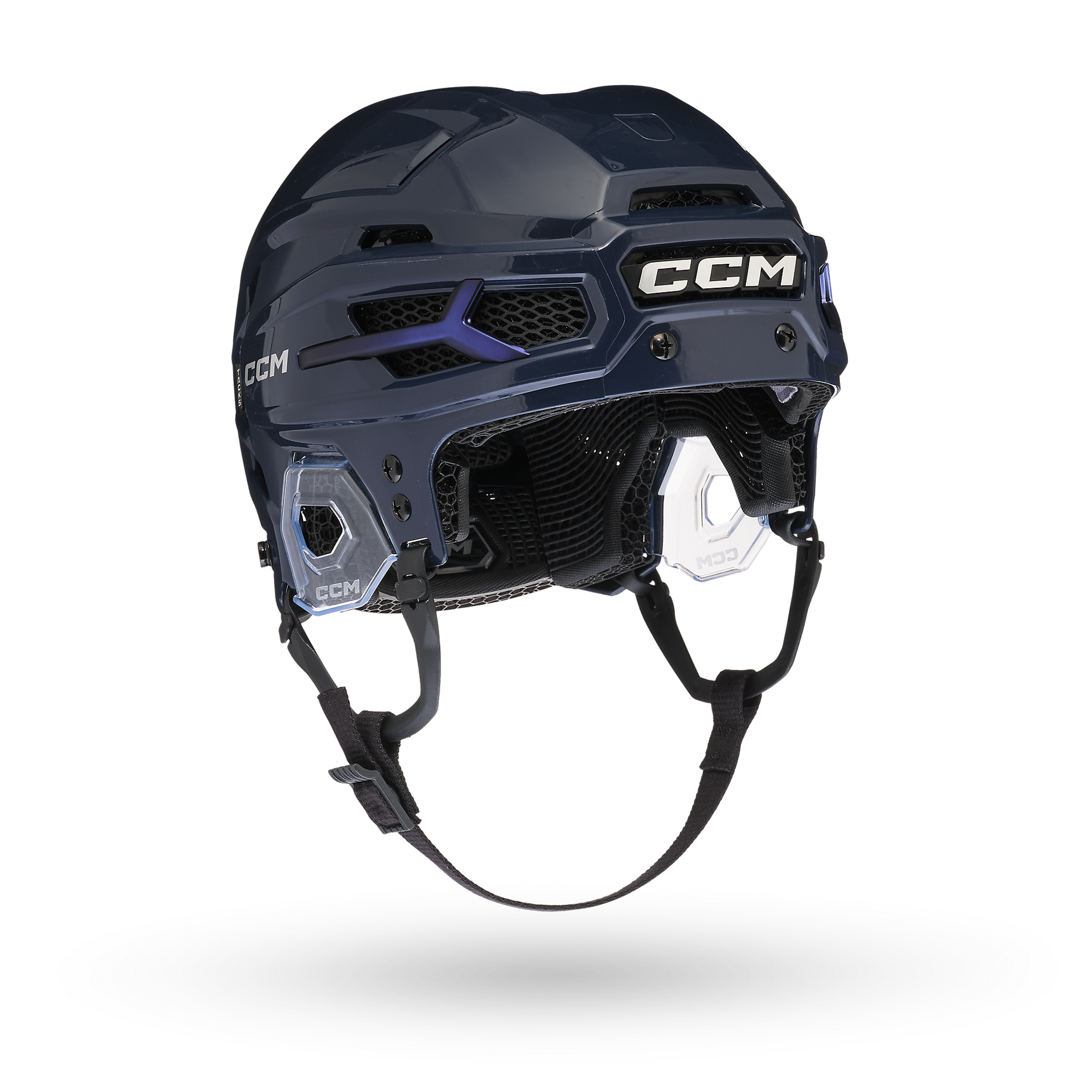 Adult Tacks X PRO Hockey Helmet