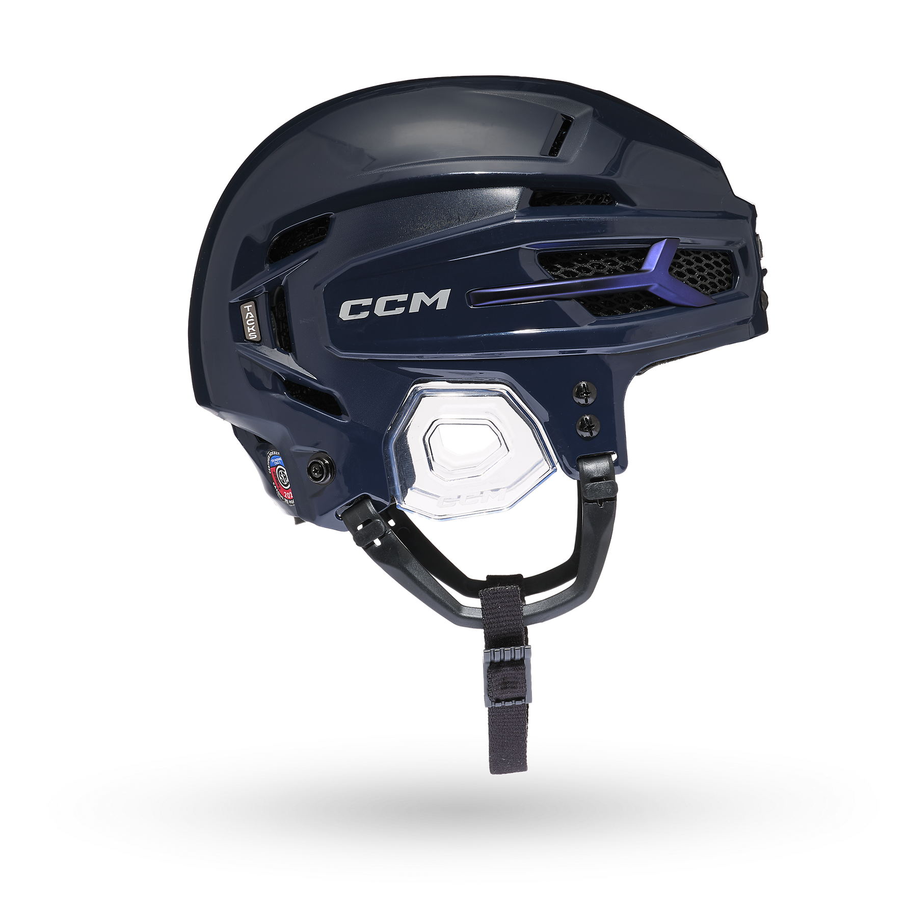 Adult Tacks X PRO Hockey Helmet