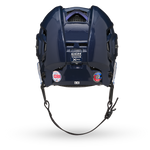Adult Tacks X PRO Hockey Helmet