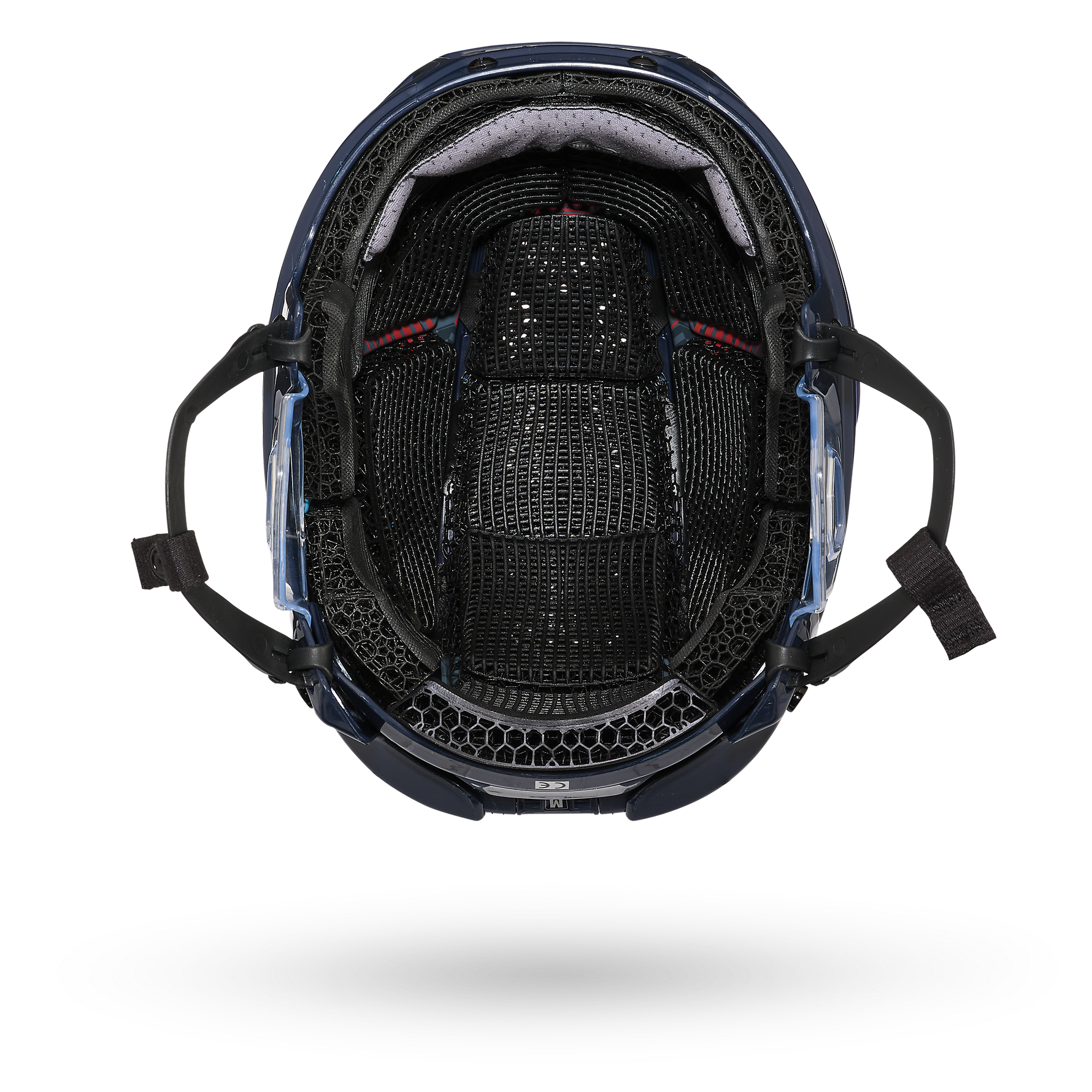 Adult Tacks X PRO Hockey Helmet
