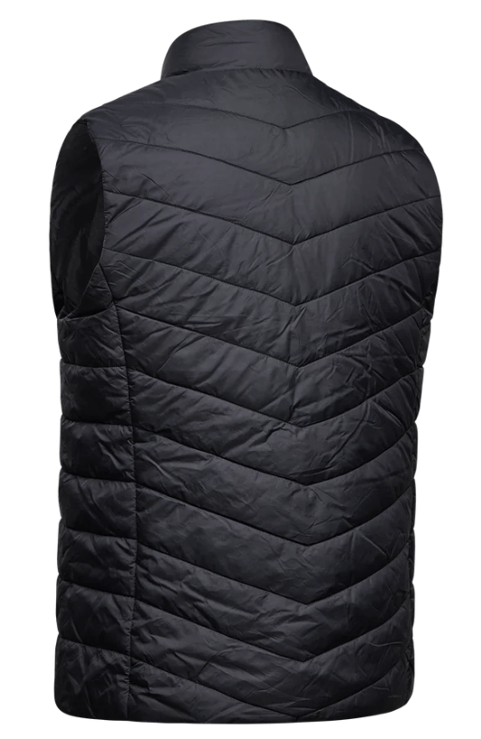 Veste Chauffante 5V 10 000 MAH-5