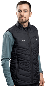 Veste Chauffante 5V 10 000 MAH-4